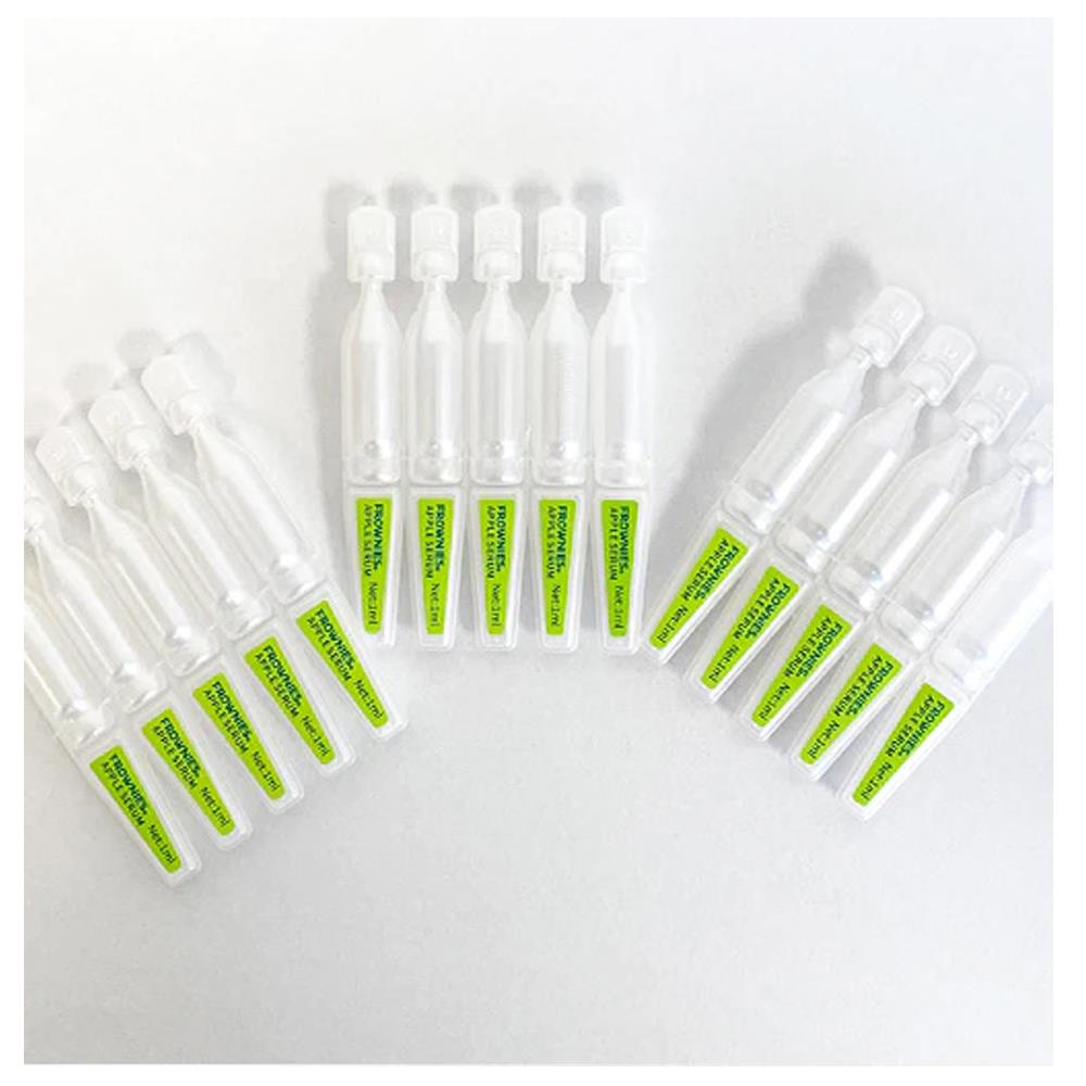 Frownies Apple Stem Cell Serum Malus Domestica Fruit Cell Culture