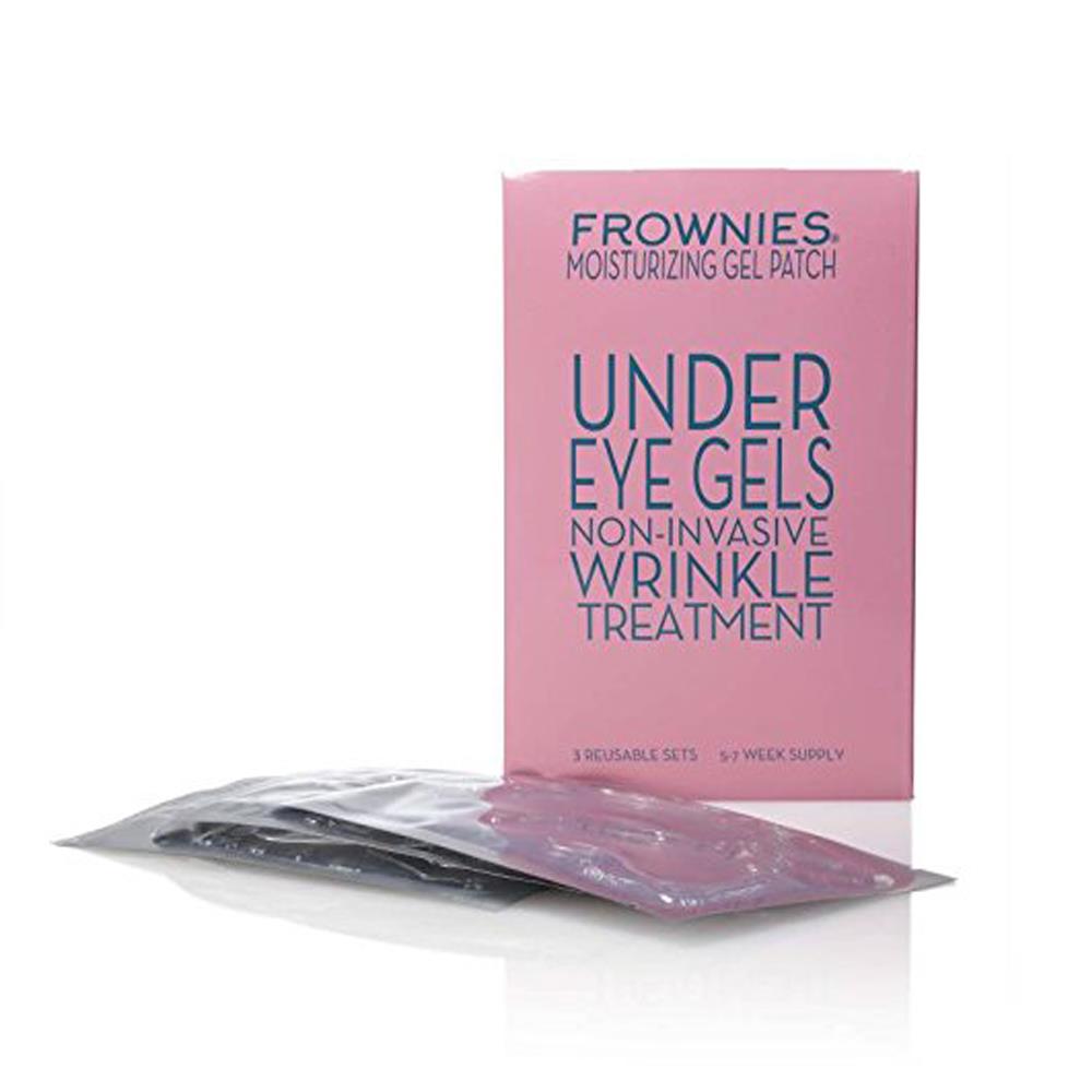 Frownies Cactus Collagen Under Eye Gels