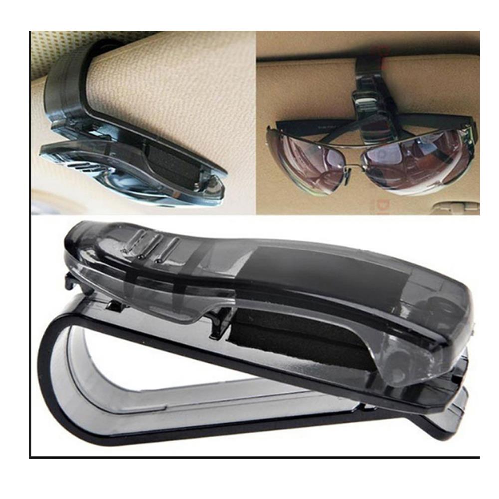 Sunglasses Holder Clip for Car Glasses Holder Clip Car Sun Visor