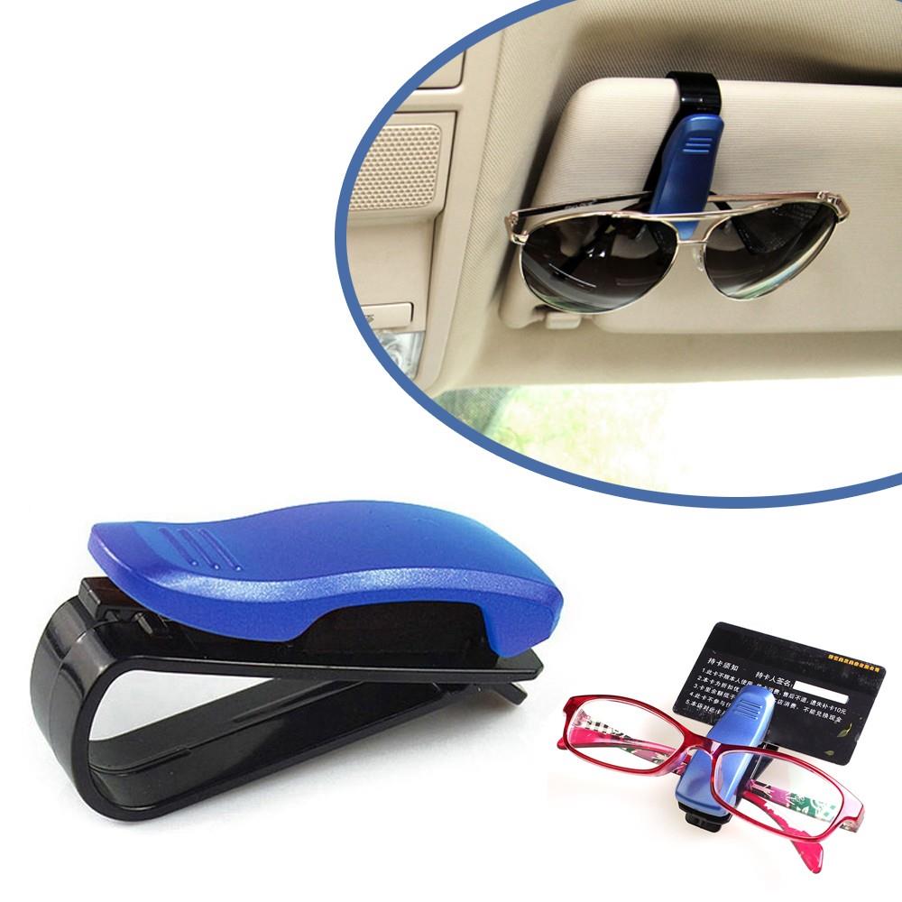 Sunglasses Holder Clip for Car Glasses Holder Clip Car Sun Visor