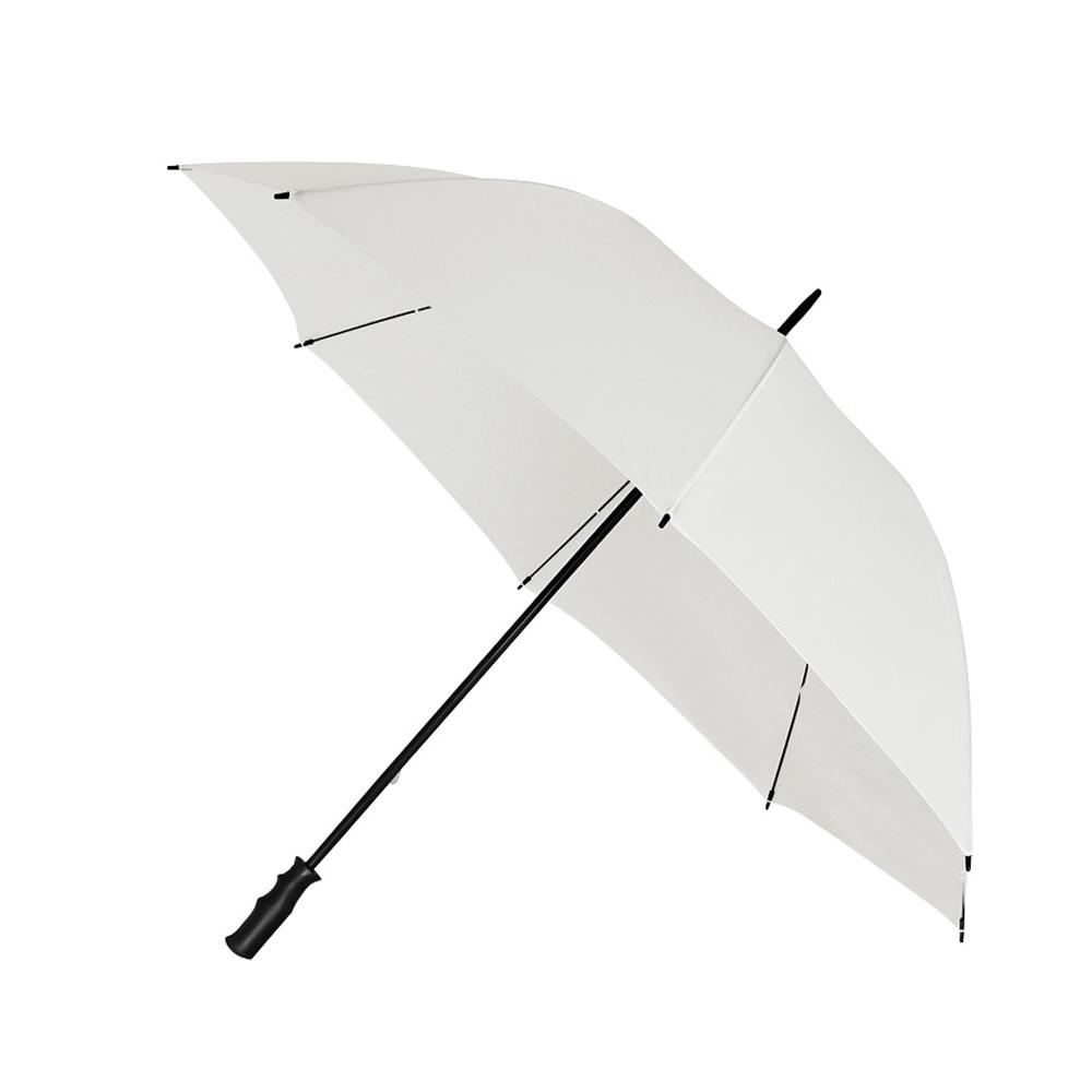 Large White Golf Umbrella Wedding Must Have's Bridal Accessories
