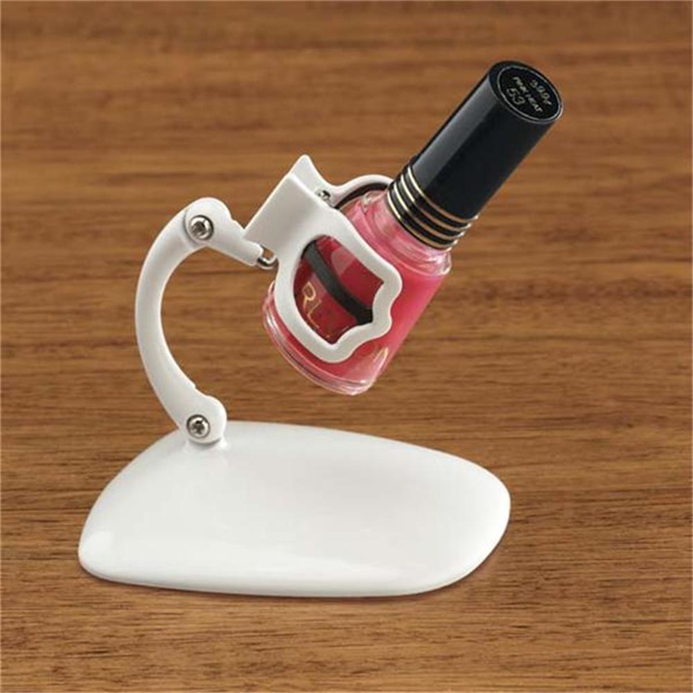 Grip & Tip Nail Polish Holder Nail Polish Holder No More Messy Nail