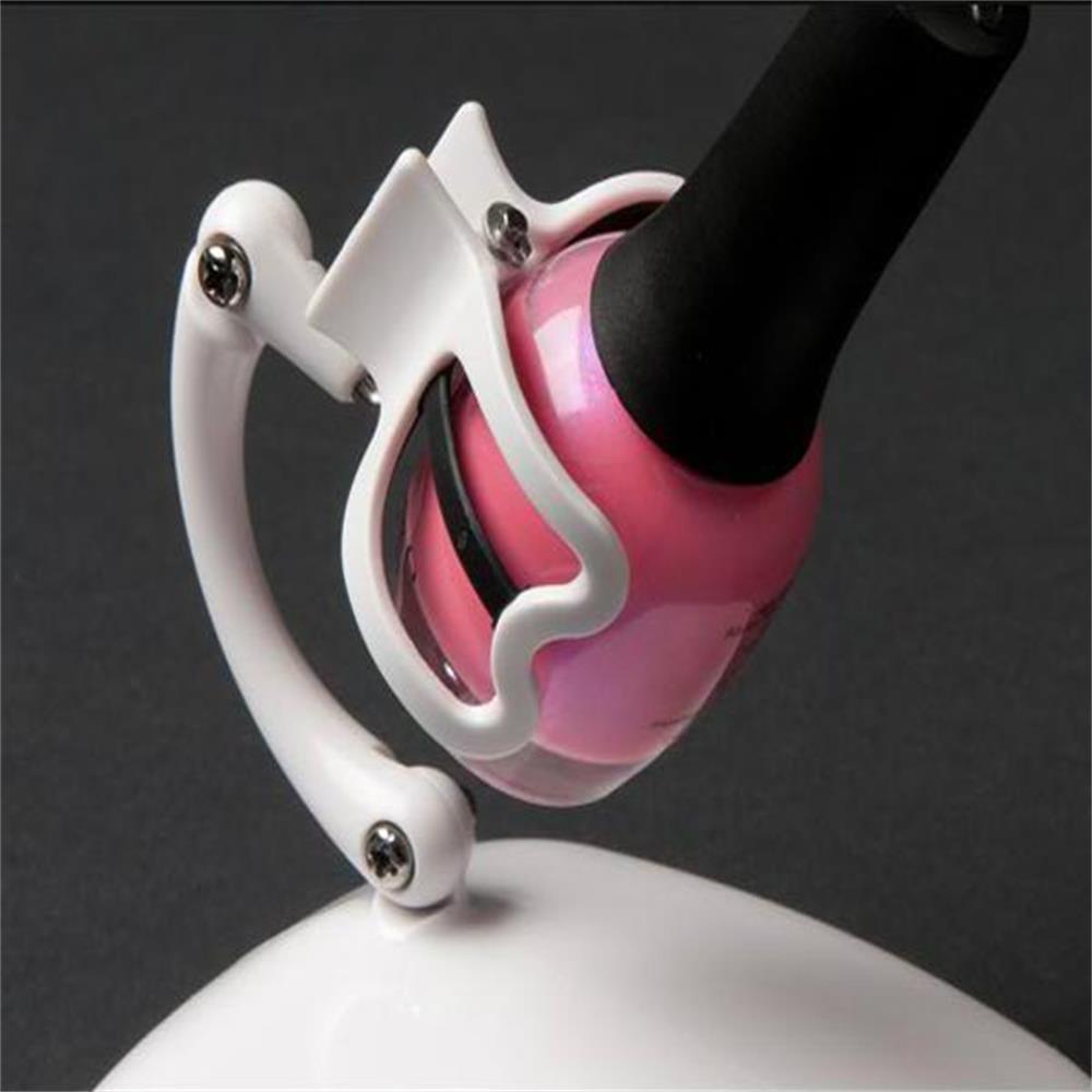 Grip & Tip Nail Polish Holder Nail Polish Holder No More Messy Nail
