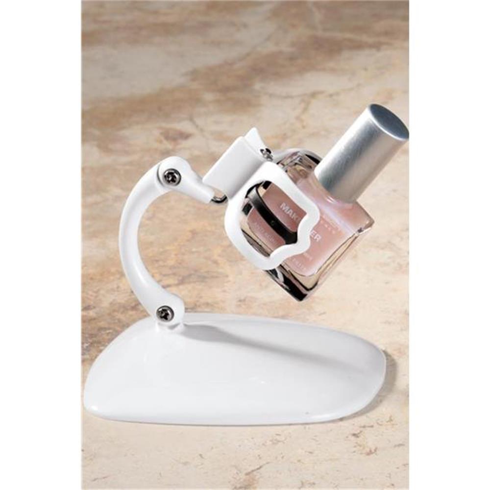 Grip & Tip Nail Polish Holder Nail Polish Holder No More Messy Nail