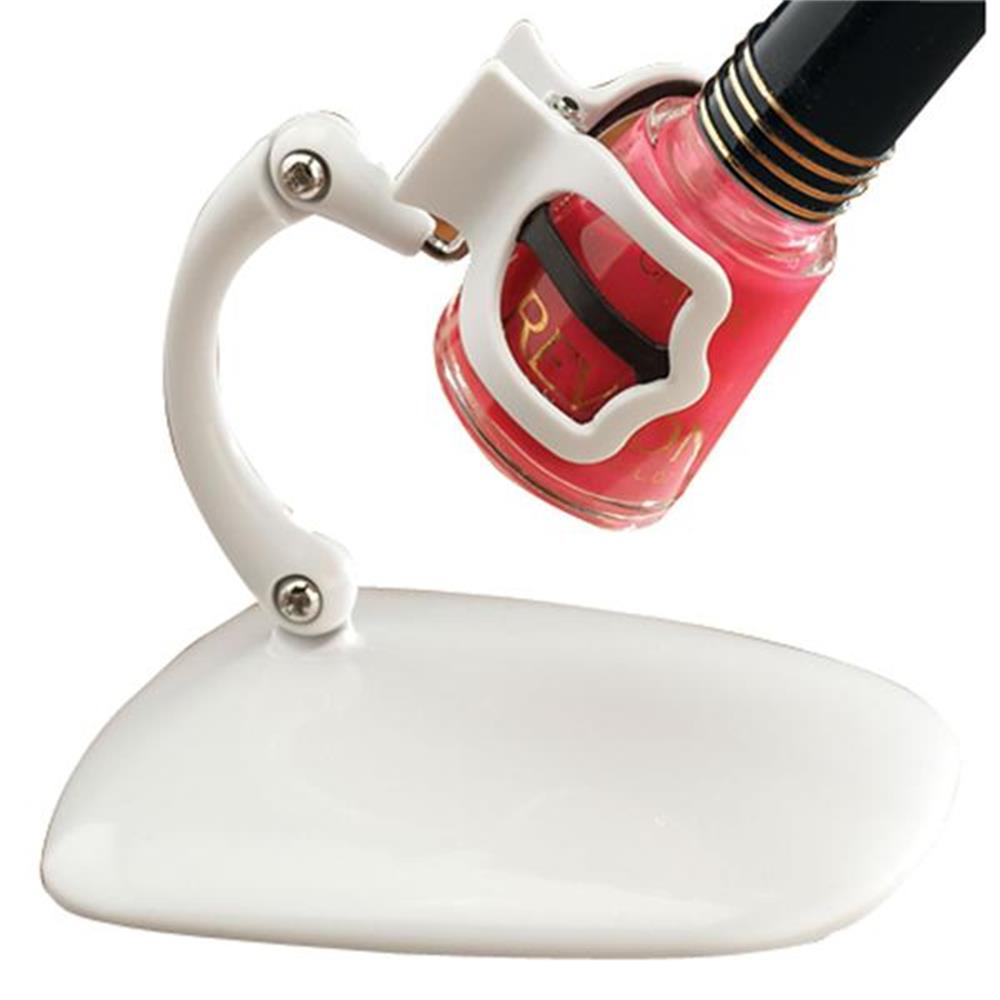 Grip & Tip Nail Polish Holder Nail Polish Holder No More Messy Nail