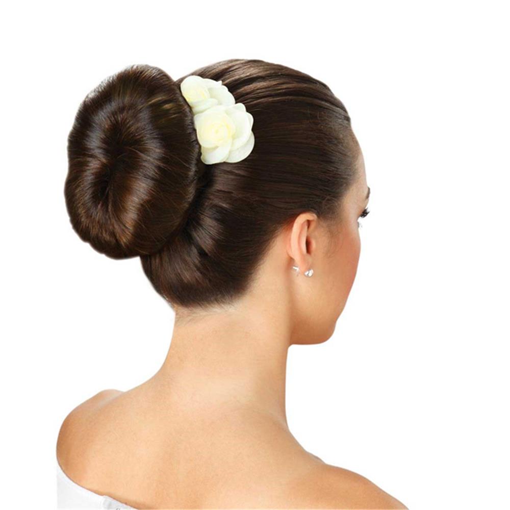 Hair Donut Bun Maker, Hair Doughnut, Doughnut Ring, Hair Bun Maker