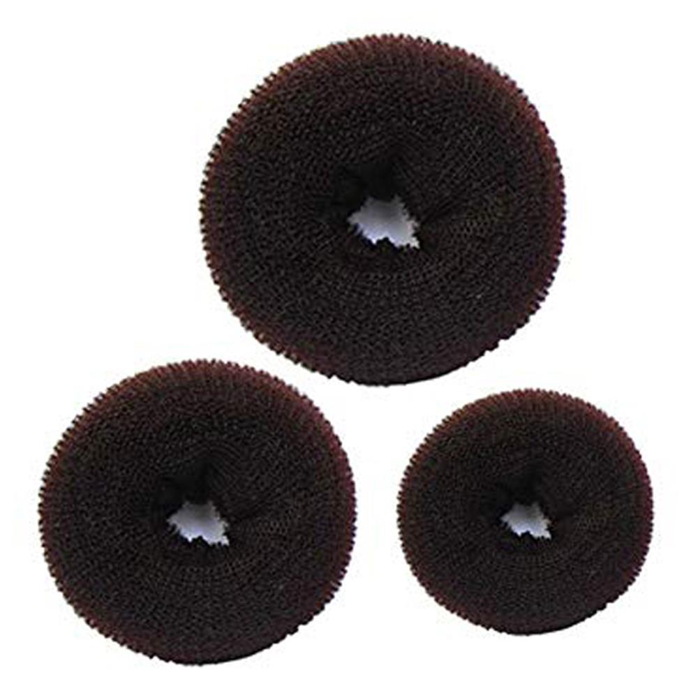 Hair Donut Bun Maker, Hair Doughnut, Doughnut Ring, Hair Bun Maker