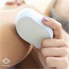 Hair Removal and Exfoliating Friction Epilator