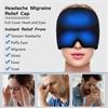 Migraine and Headache Relief Cap