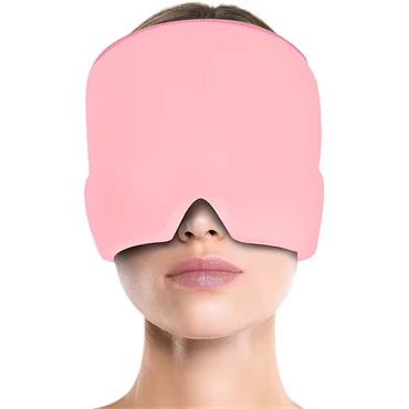 Migraine and Headache Relief Cap