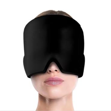 Migraine and Headache Relief Cap