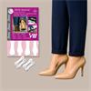 Hem Magic 16PC - Clips for Pants | No-Sew Instant Hem