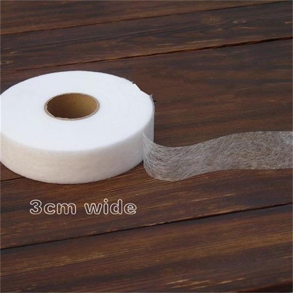 Wonderweb Iron On Hemming Iron On Hemming Tape No Sewing Iron on