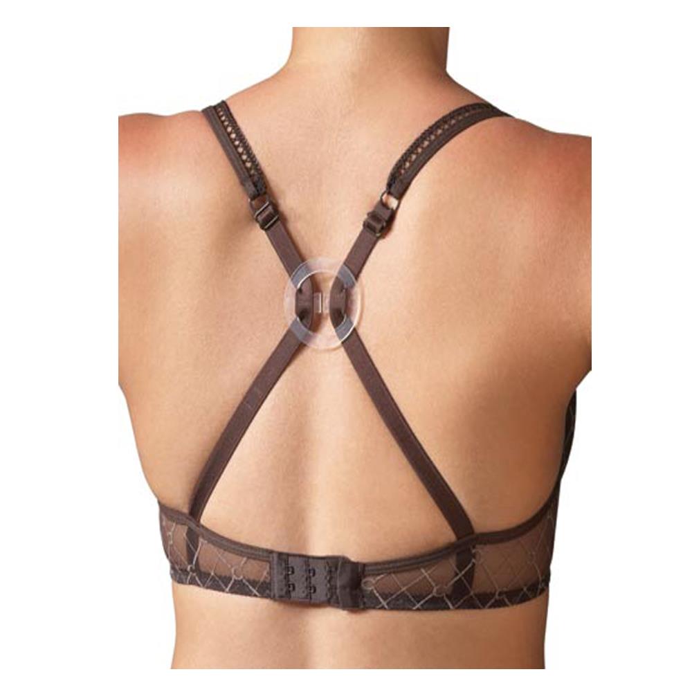 Hollywood Fashion Secrets Bra Converting Clip Convert any