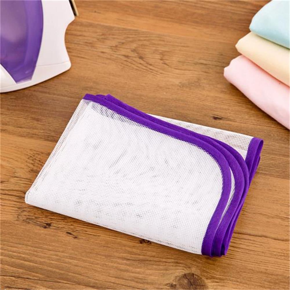 Protective Ironing Cloth Protective Ironing ScorchSaving Mesh Sheet