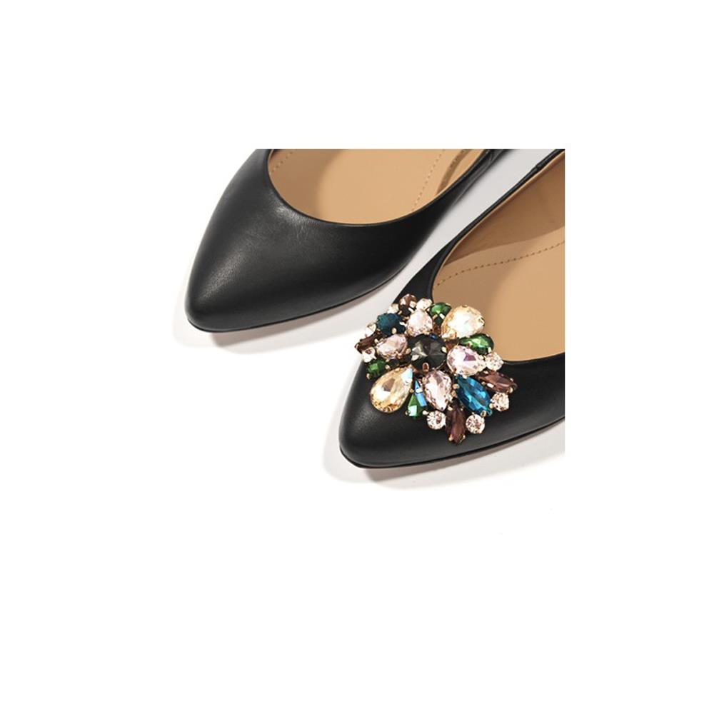 Glamorous Shoe Clips, Heel Jewels, Shoe Clips, Boot Chain Accessories