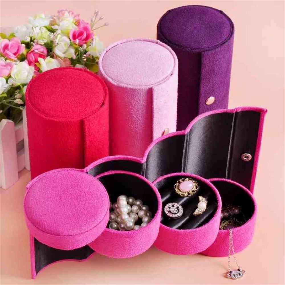 Jewellery Storage and Travel Case Cosmetics Travel Case Travel Cases