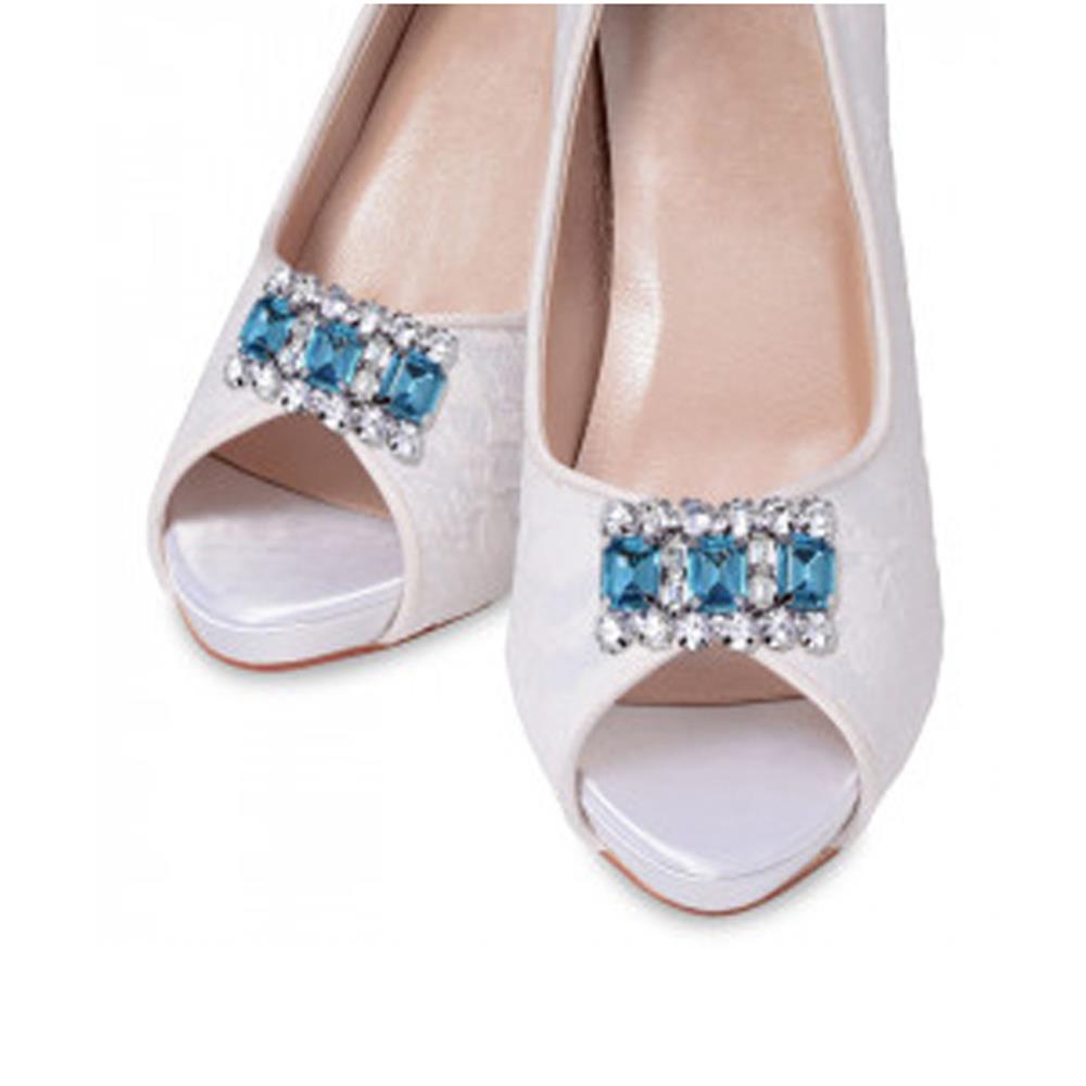 Glamorous Shoe Clips, Heel Jewels, Shoe Clips, Boot Chain Accessories