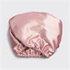Satin Wrapped Hair Towel Turban