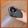Rechargeable Lint Remover with Digital Display