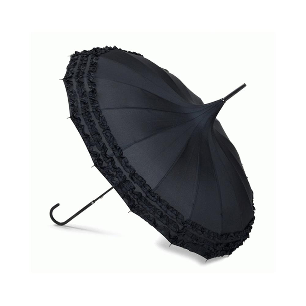 Clear Umbrellas Bridal Umbrellas Coloured Umbrellas Fancy