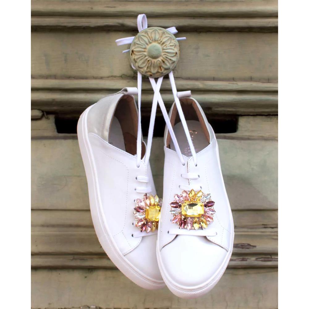 Glamorous Shoe Clips, Heel Jewels, Shoe Clips, Boot Chain Accessories