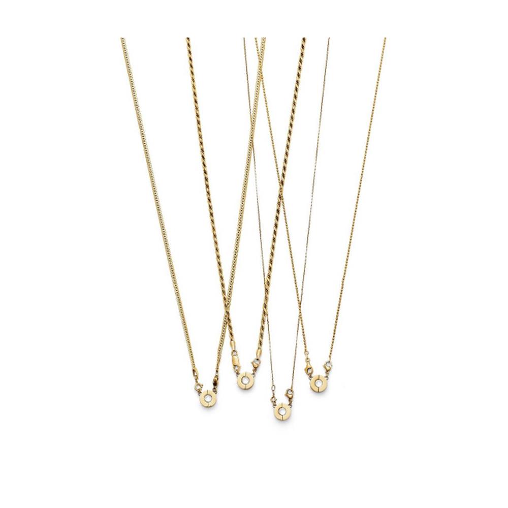 Necklace Fairy Fastener Necklace Fastener Necklace Clasp Helper