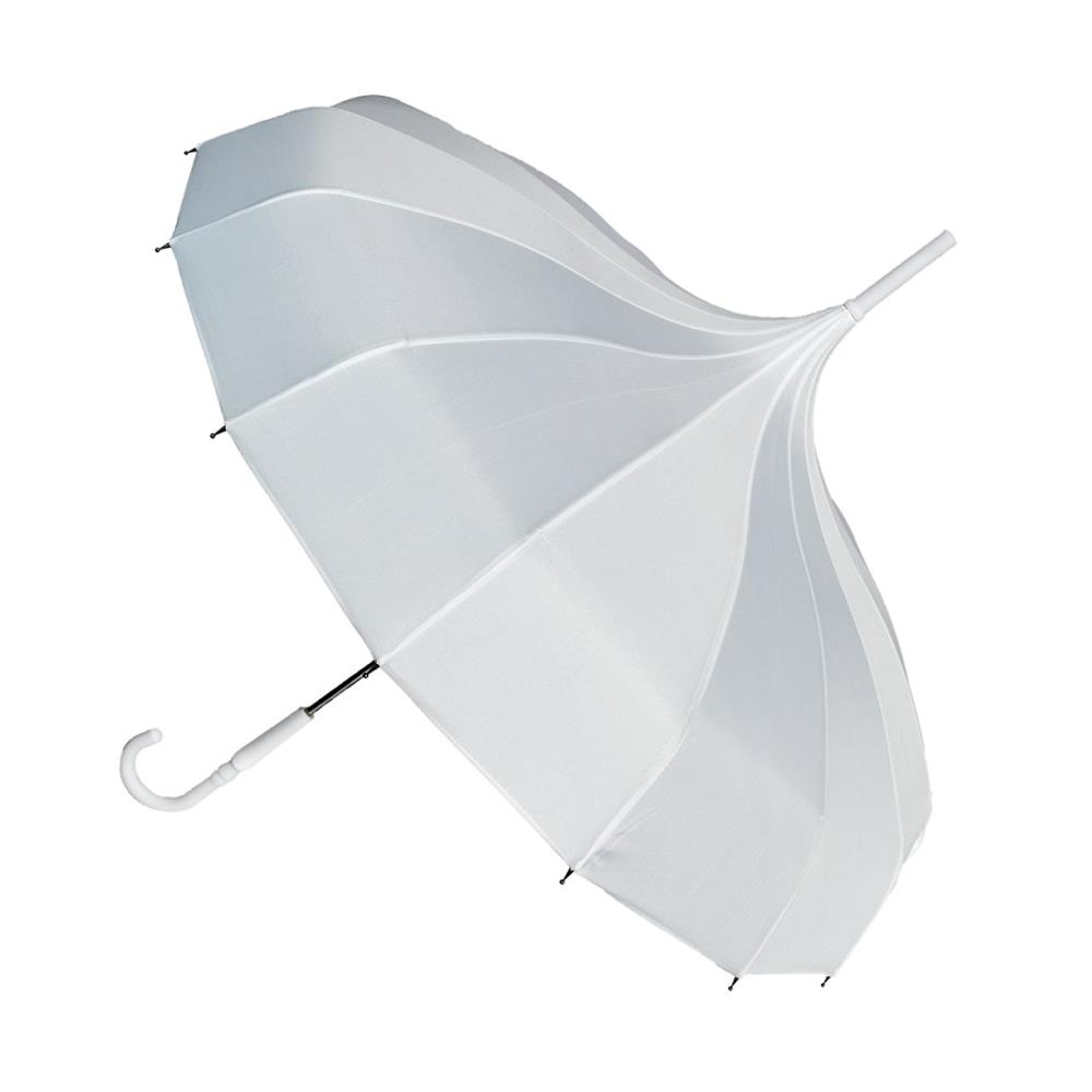 Clear Umbrellas Bridal Umbrellas Coloured Umbrellas Fancy