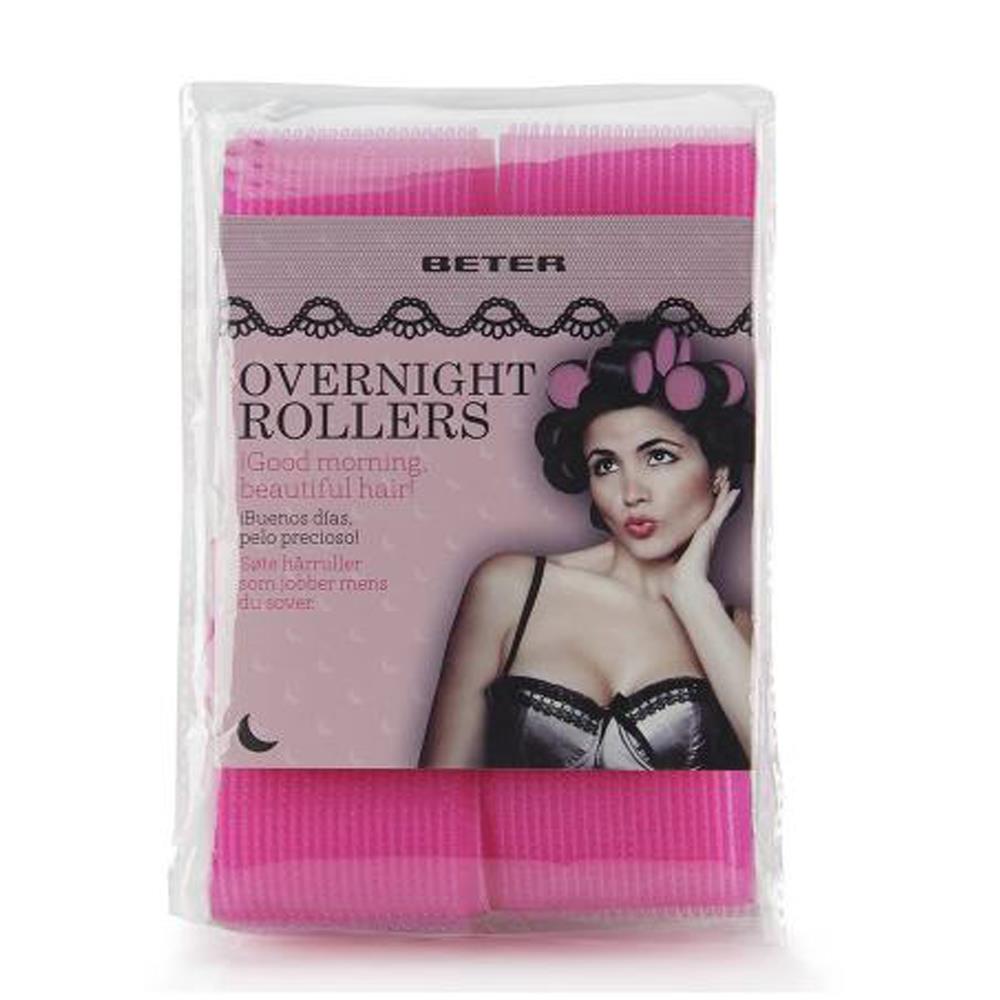 Overnight Hair Rollers Sleep Hair Rollers Hair Sleep Curlers