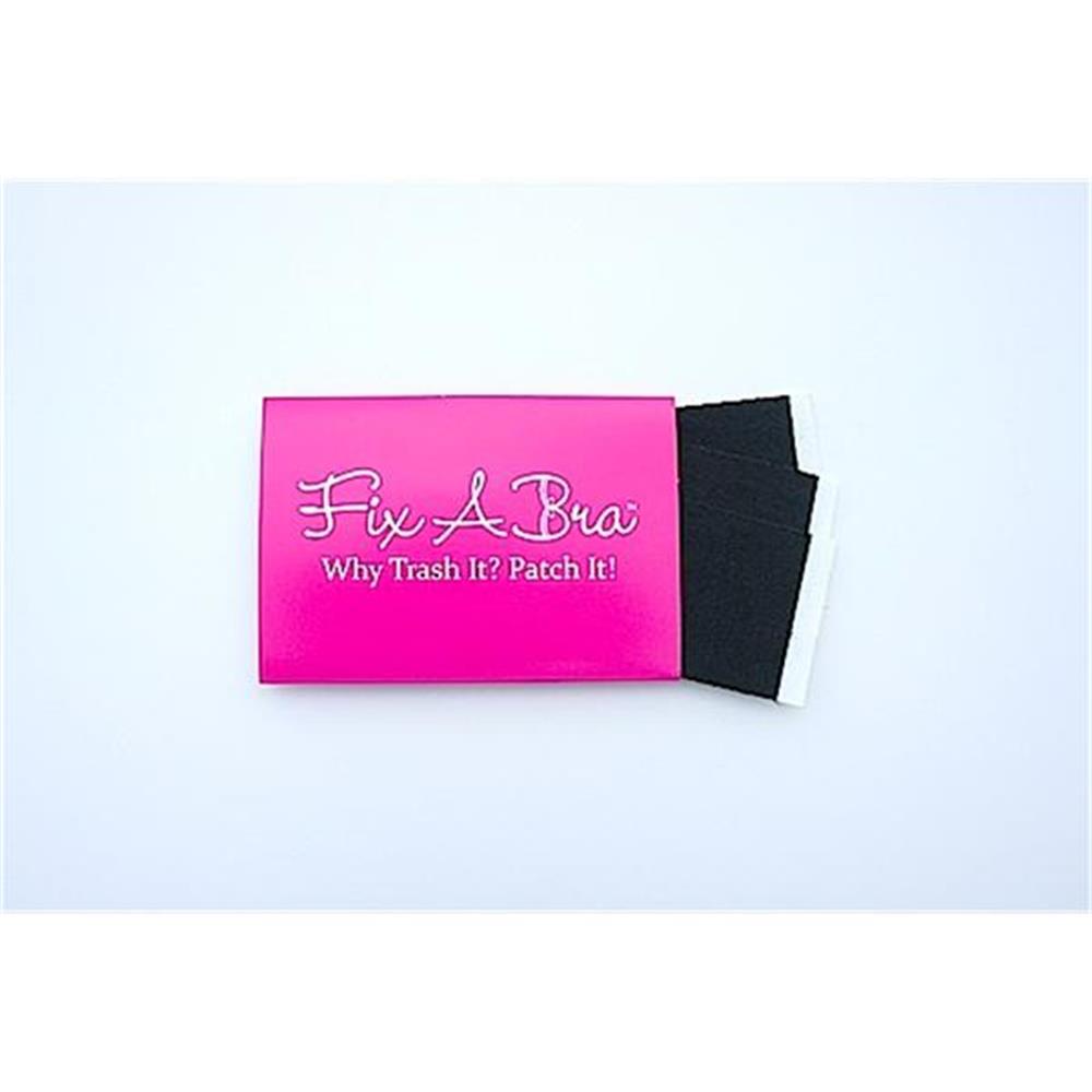 FIx A Bra How to Fix Underwire Bra Adhesive Patch to