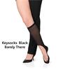 Keysocks - Black