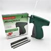 MicroStitch - Tagging Gun Kit – Includes 1 Needle, 1080 Fasteners