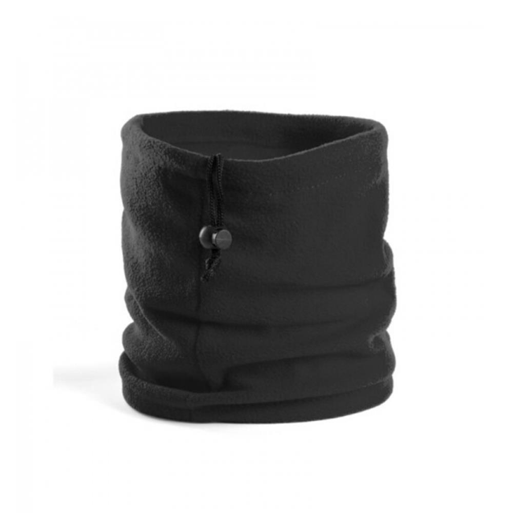 Fleece Neck Warmer Snood Fleece Warmer