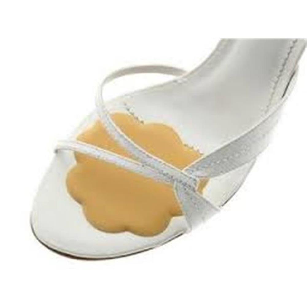 Foot Petals Tip Toes Foot Cushions Insole Cushions Party Feet