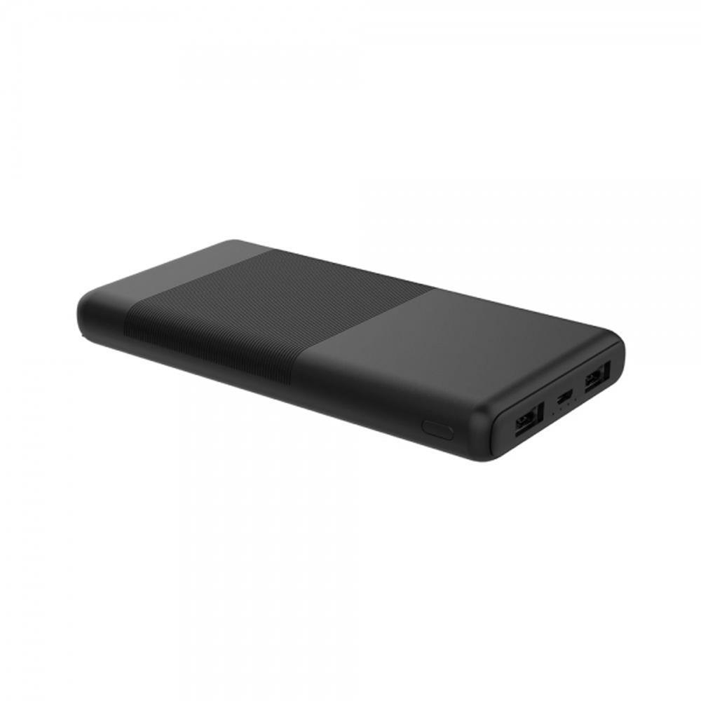 Portable Power Bank 10000mah - External Battery Charger - Charge phone ...