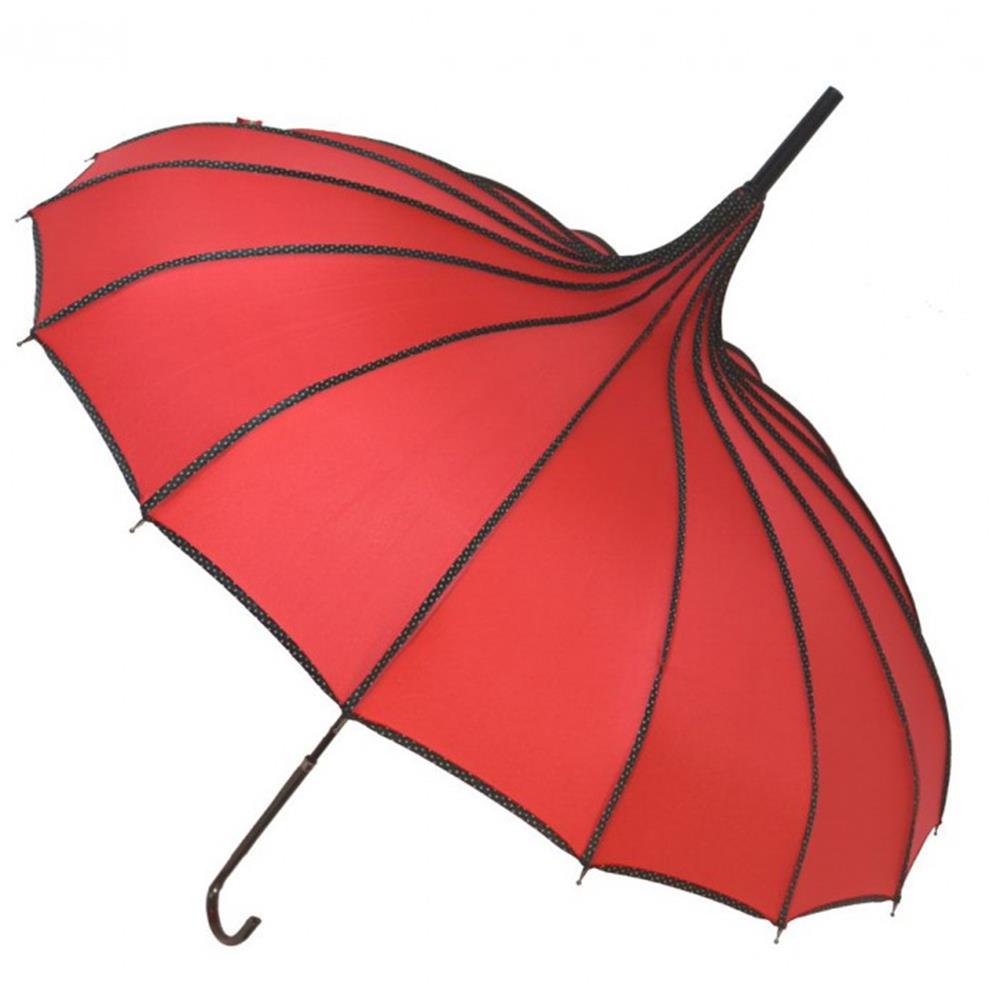 Clear Umbrellas Bridal Umbrellas Coloured Umbrellas Fancy