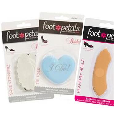 "I do to the Shoe" Bridal kit