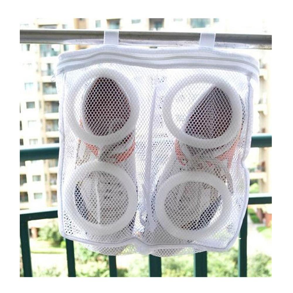 Shoe Wash Bag Bag to wash shoes in washing machine Shoe Storage Bag