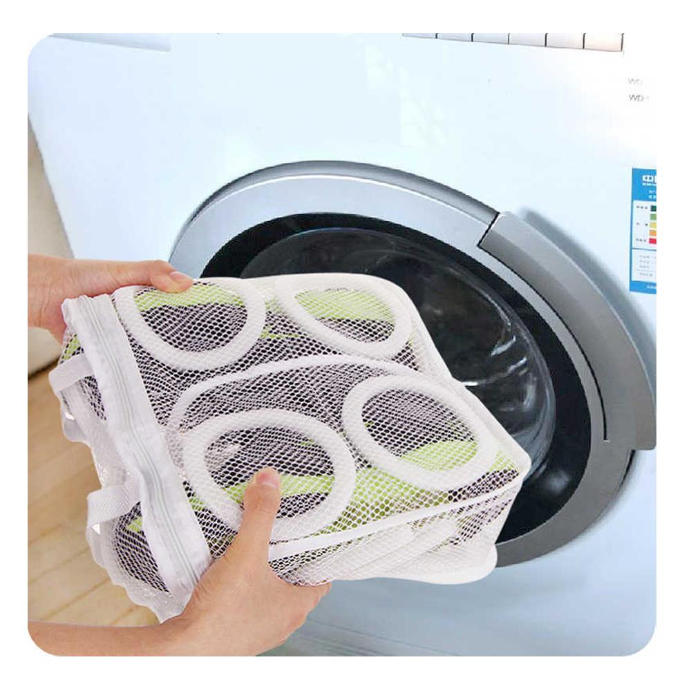 Shoe Wash Bag Bag to wash shoes in washing machine Shoe Storage Bag