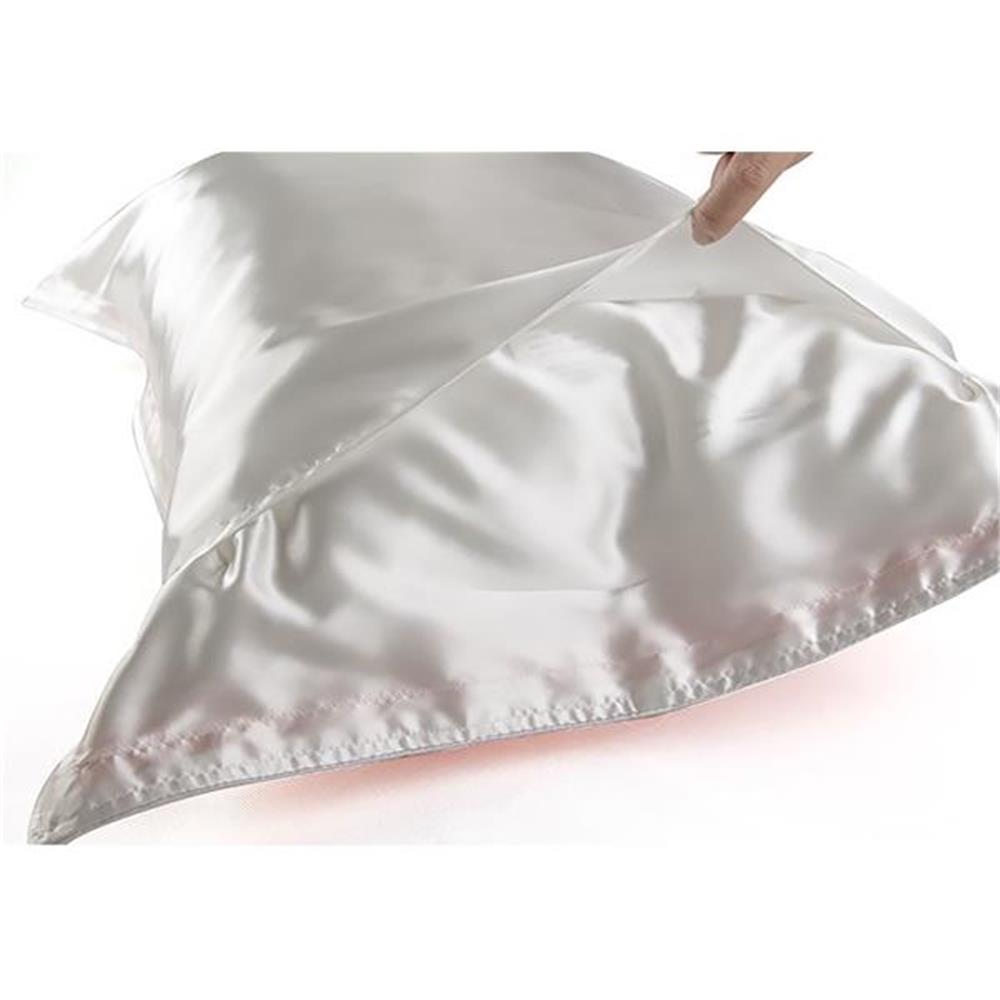 Silk Pillowcases Silk Pillowcase Pure Silk Pillowcase for Softer Skin