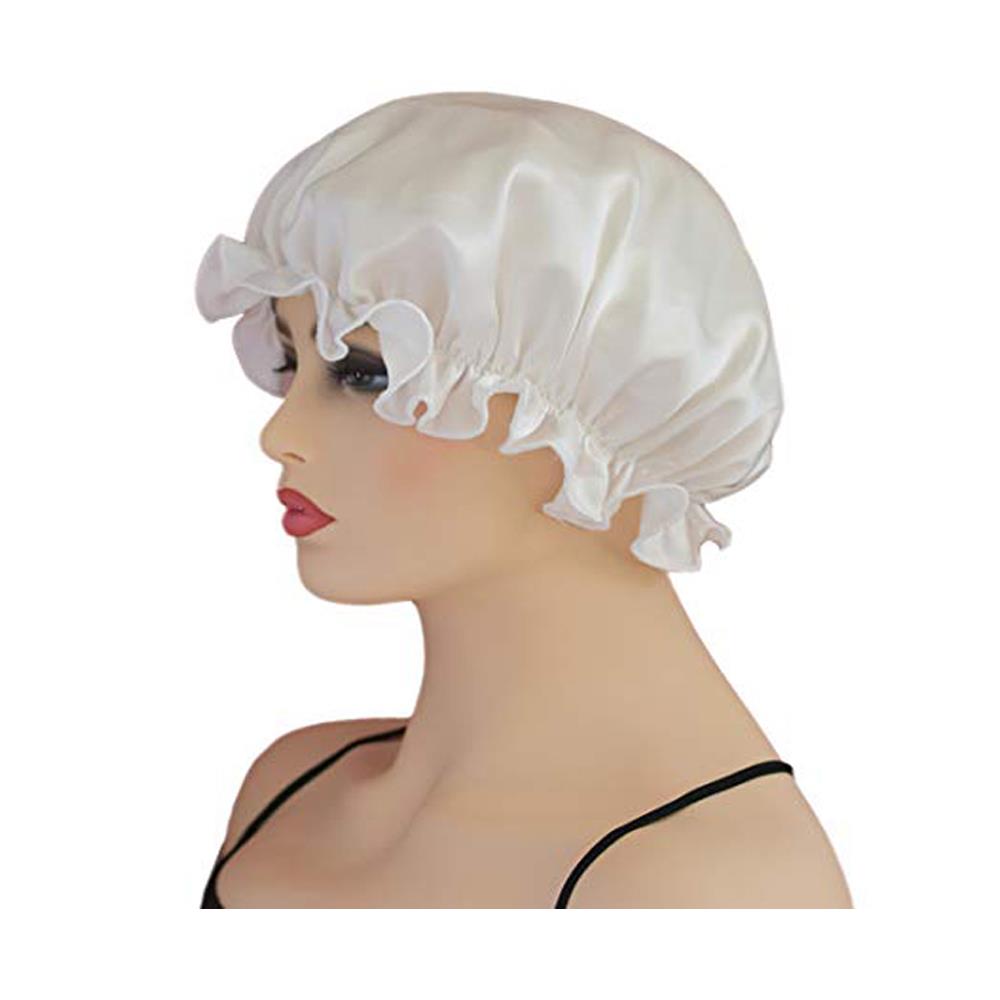 Silk Sleep Cap Silk Sleep Silk Pillowcases 100 Silk