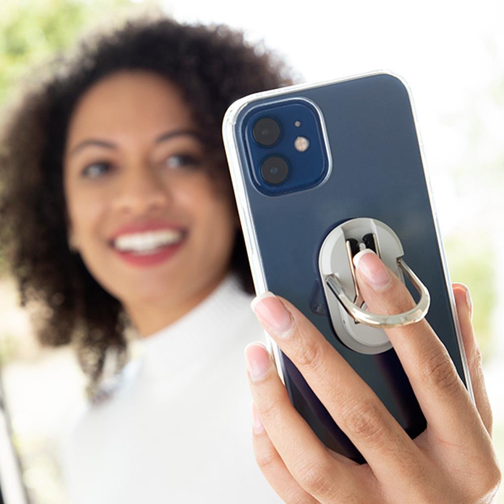 3IN1 Smart Loop Universal Smartphone Ring Holder / StandPhone Holder