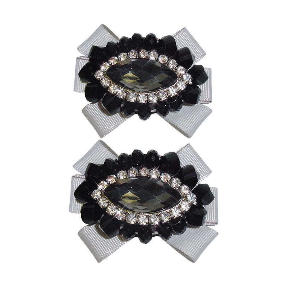 Glamorous Shoe Clips, Heel Jewels, Shoe Clips, Boot Chain Accessories