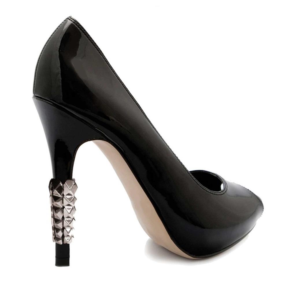 Glamorous Shoe Clips, Heel Jewels and Shoe and Boot Chain Accessories
