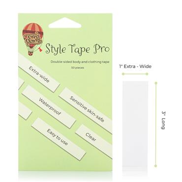 StylePro Fashion Tape