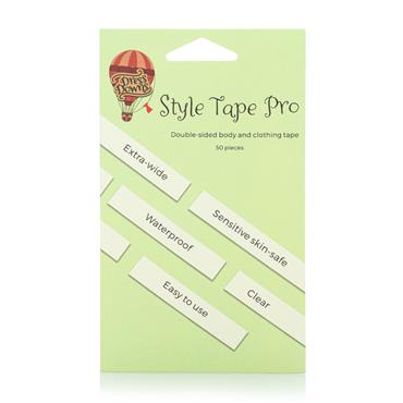 StylePro Fashion Tape