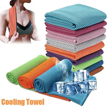 Super Cooling Towel