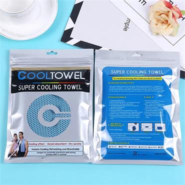 Super Cooling Towel