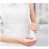 Duo Twin Umbrella - White - Shipping to Ireland Only