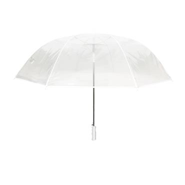 Duo Twin Umbrella - White - Shipping to Ireland Only